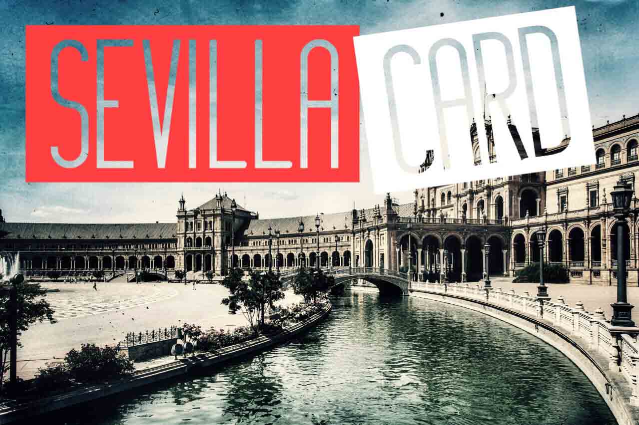 Sevilla City Pass