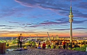 Theatron Sommer Festival