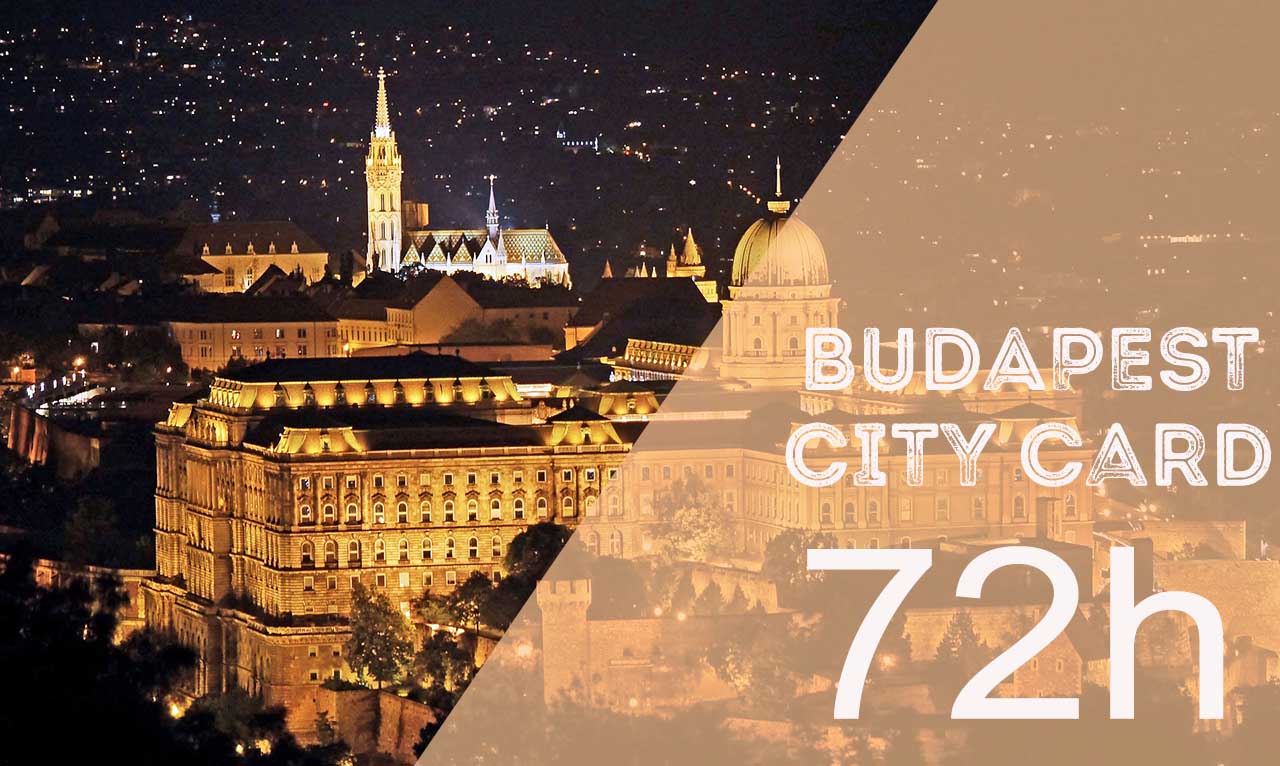 Budapest City Pass