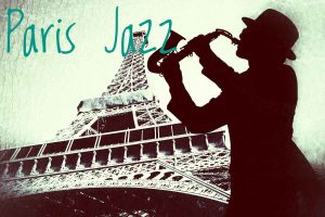Festival Jazz Saint Germain des Pres