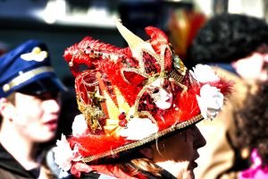Carnaval de Colonia