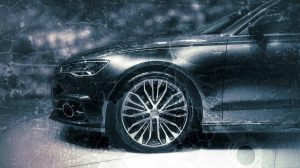 IAA Exposicion de Motores