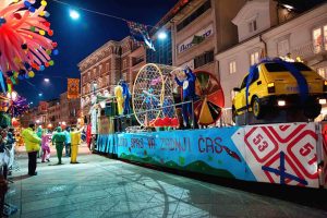 Carnaval de Rijeka