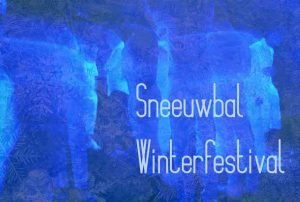 Sneeuwbal Winterfestival