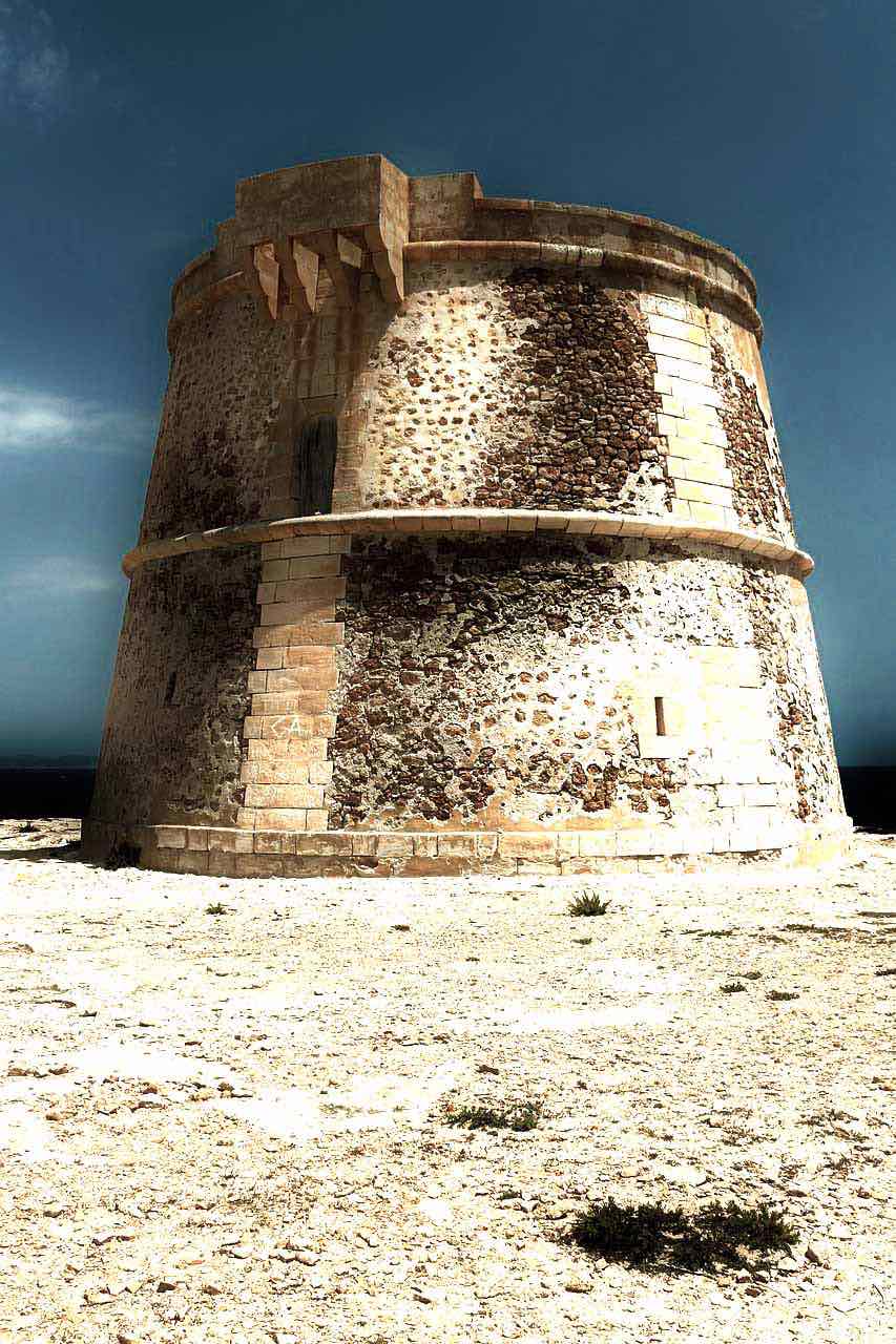 Torre Formentera