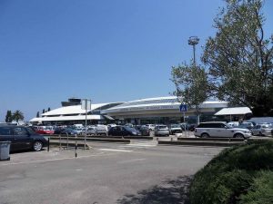 Aeropuerto de Bastia Poretta