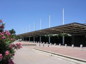 Aeropuerto de Figari Sud Corse
