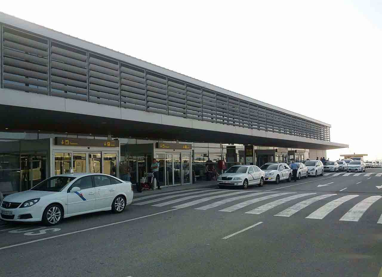 Aeropuerto de Reus