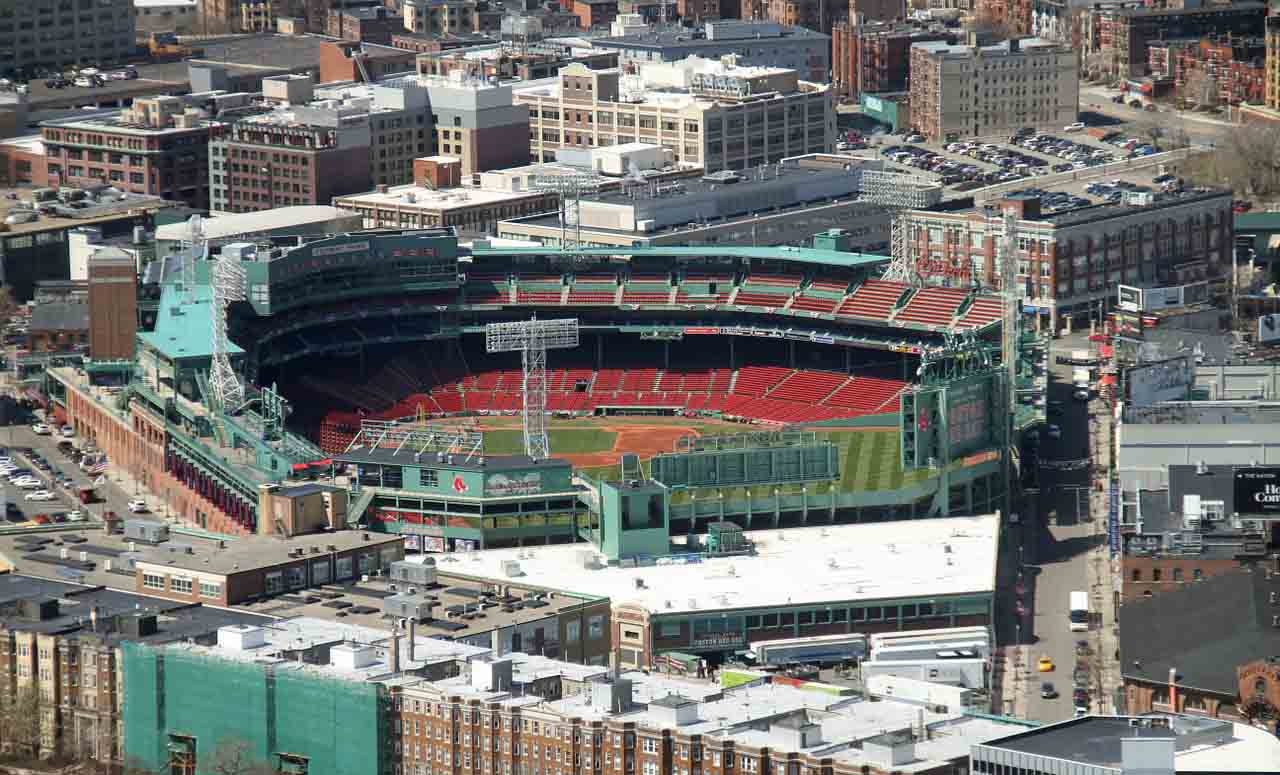 Boston-Fenway-Park-Red-Sox