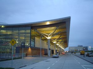 Aeropuerto de Cork