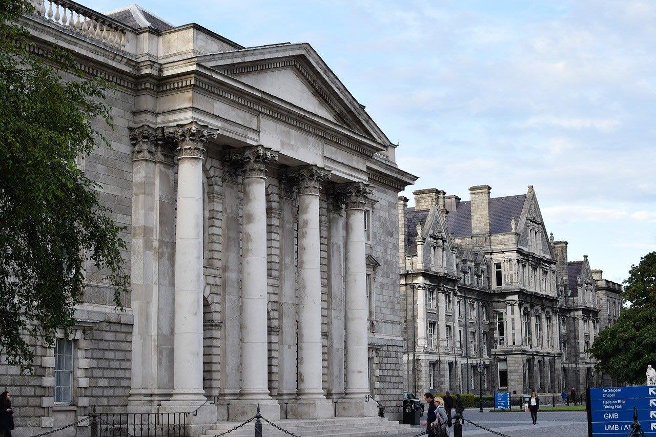 Dublin Trinity College