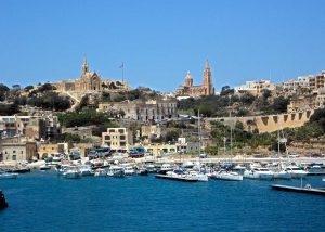 Gozo