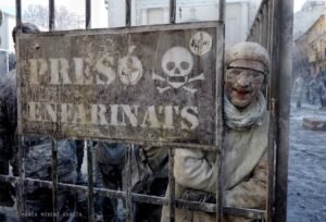 Els Enfarinats mejores eventos en diciembre en Espana