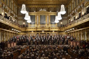 Wiener Philharmoniker Festival de Salzburgo
