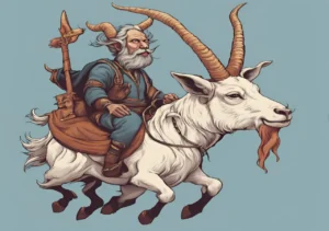 Fiesta del Cornudo en Italia