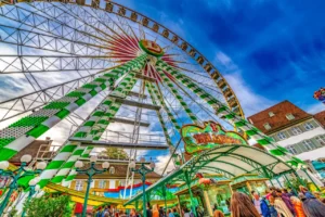 Feria de Otono de Basilea