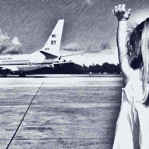 Volar con Ninos